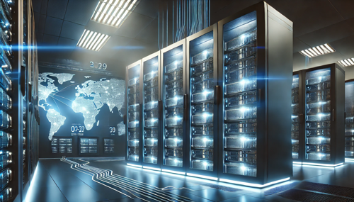 Understand The Use And Management Of Native Ip Addresses In Korea